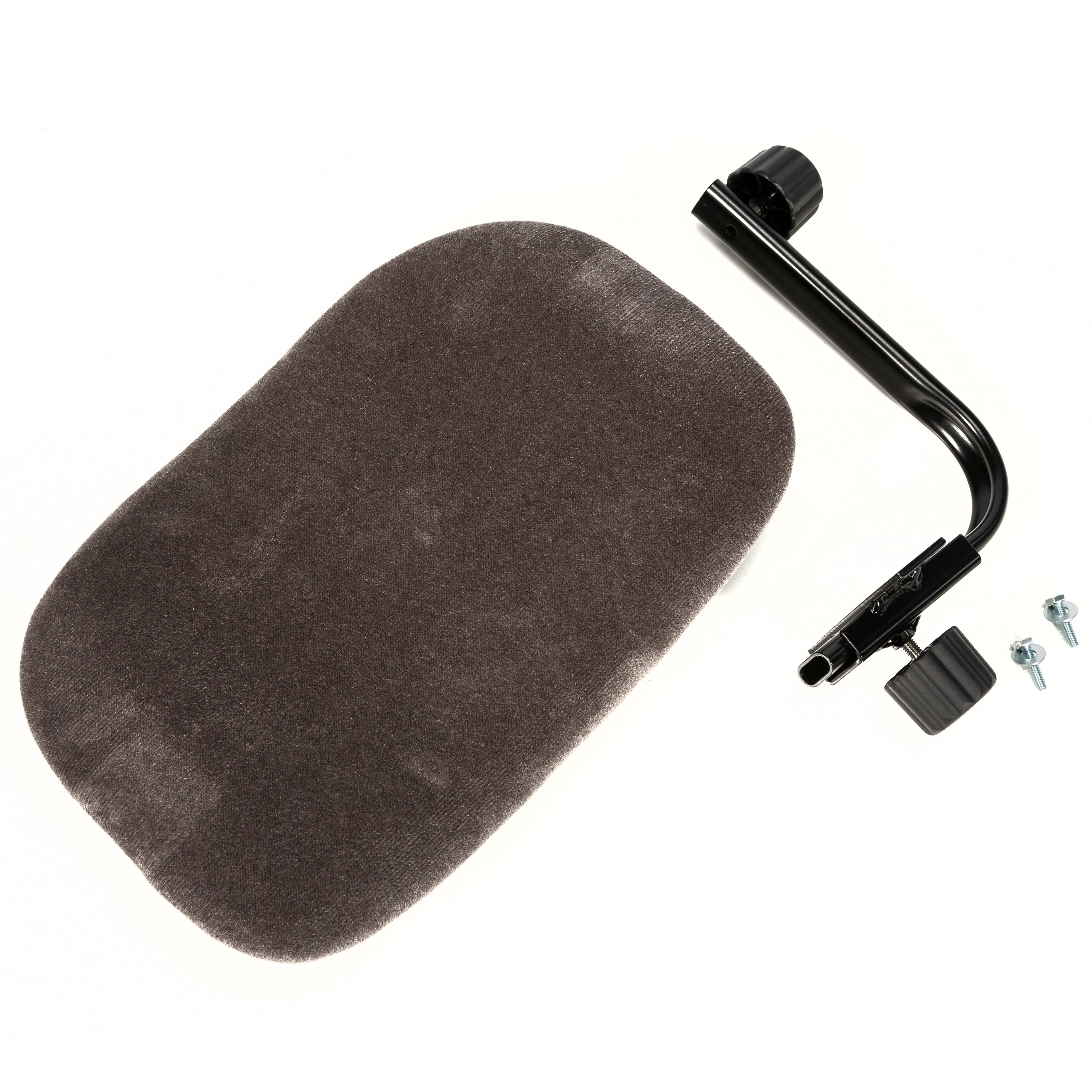Roc-N-Soc Backrest - Grey