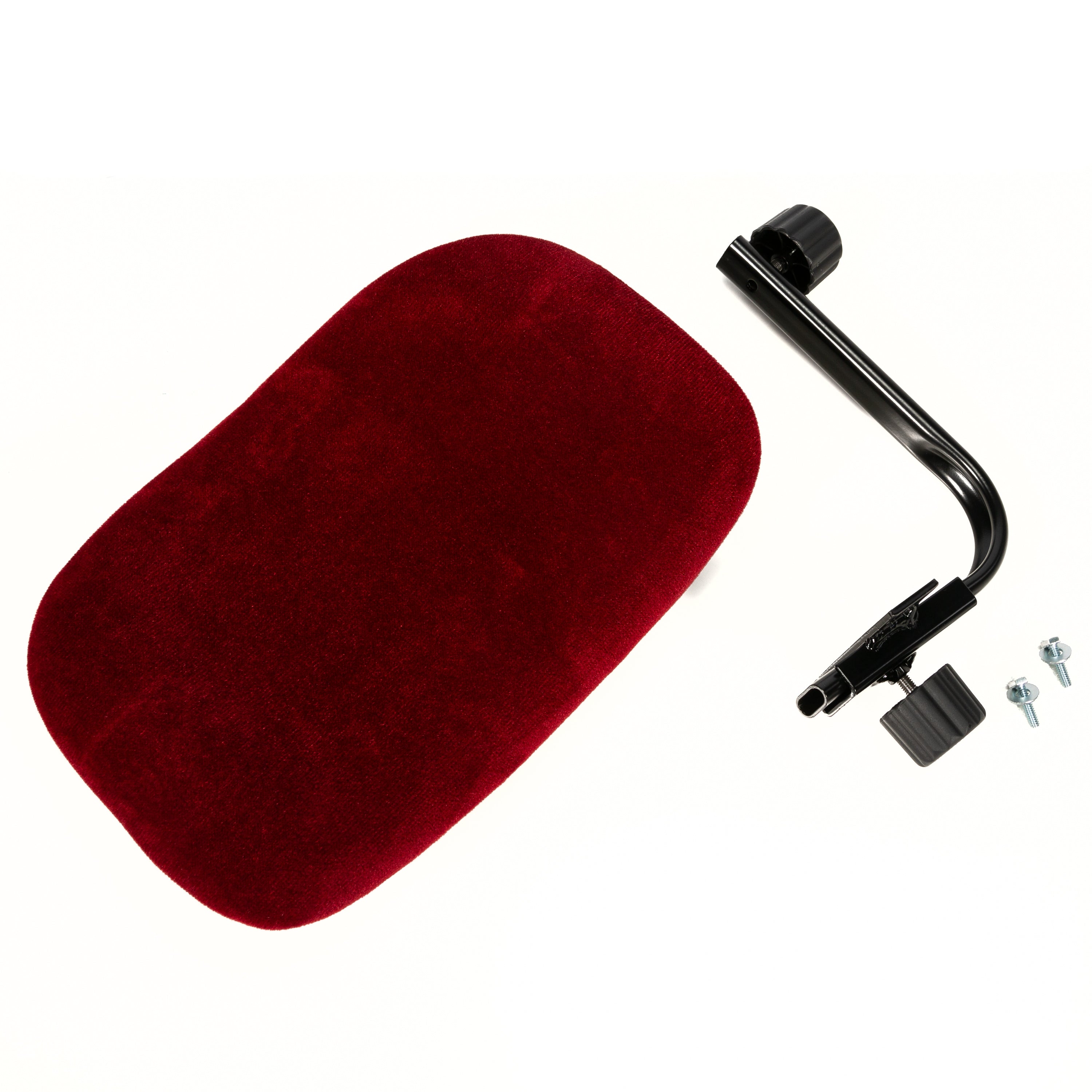 Roc-N-Soc Backrest - Red