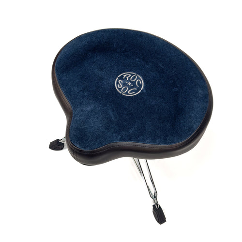 Roc-N-Soc Nitro Original Throne - Blue, View 2
