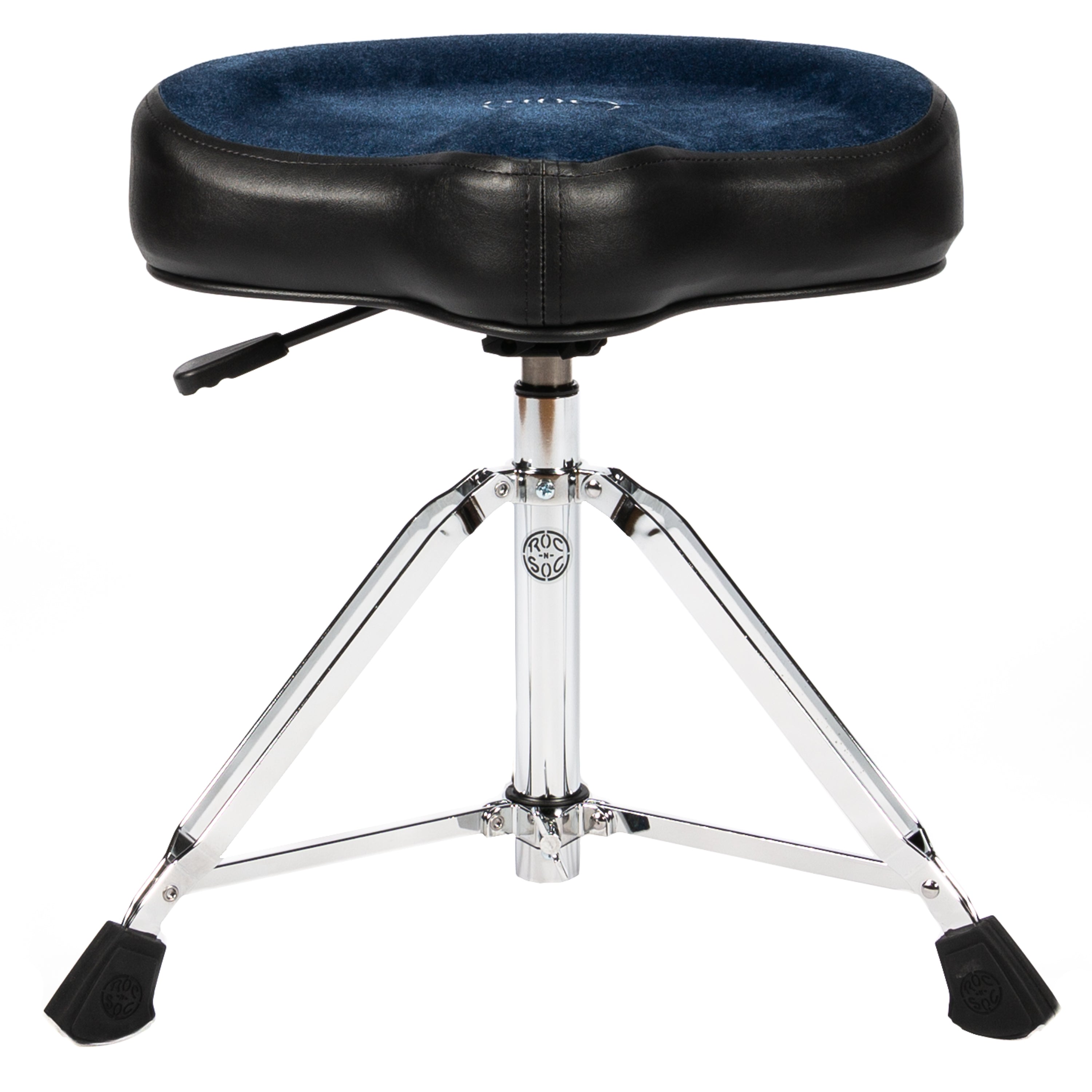 Roc-N-Soc Nitro Original Throne - Blue, View 1
