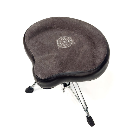 Roc-N-Soc Nitro Original Throne - Grey, View 2
