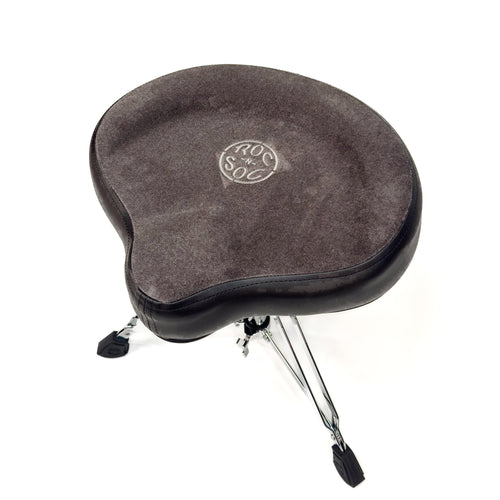 Roc-N-Soc Nitro Original Throne - Grey, View 2