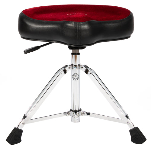 Roc-N-Soc Nitro Original Throne - Red, View 1