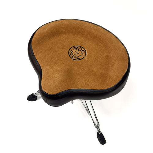 Roc-N-Soc Nitro Original Throne - Tan, View 2