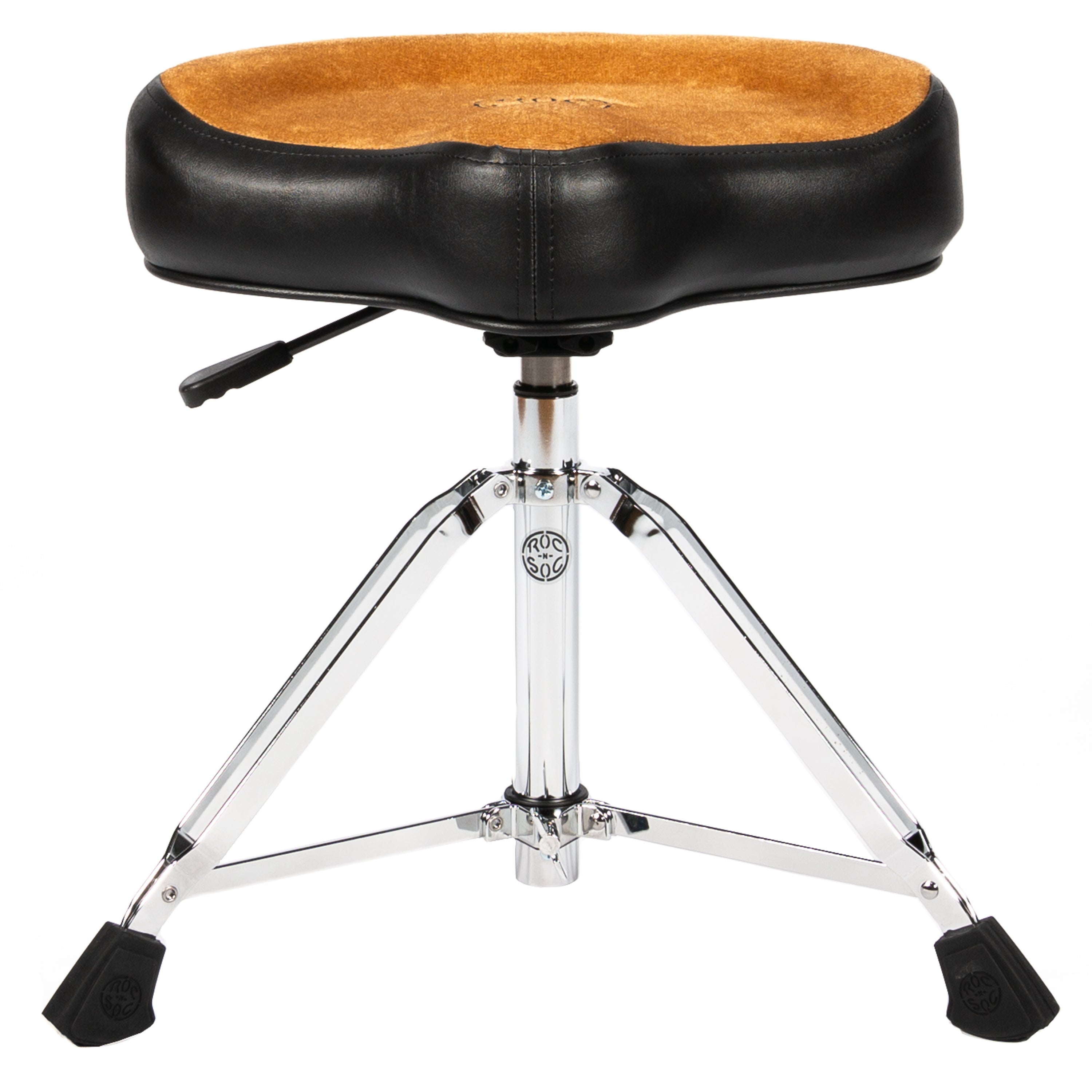 Roc-N-Soc Nitro Original Throne - Tan, View 1