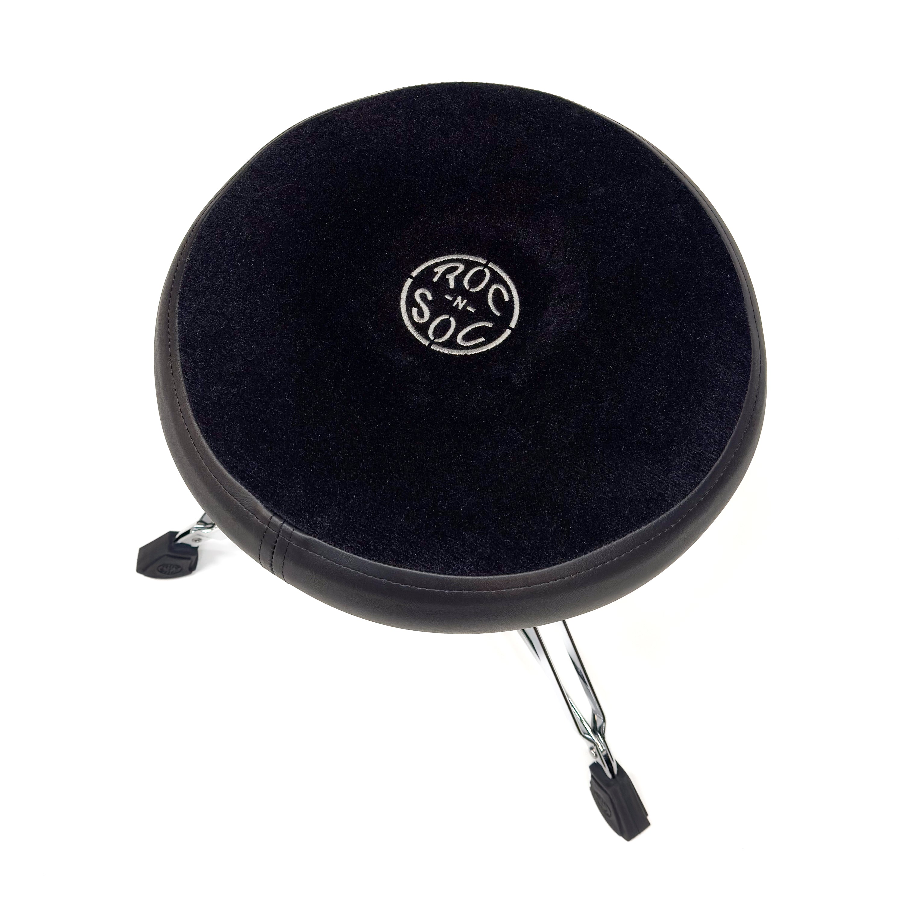 Roc and soc on sale drum throne