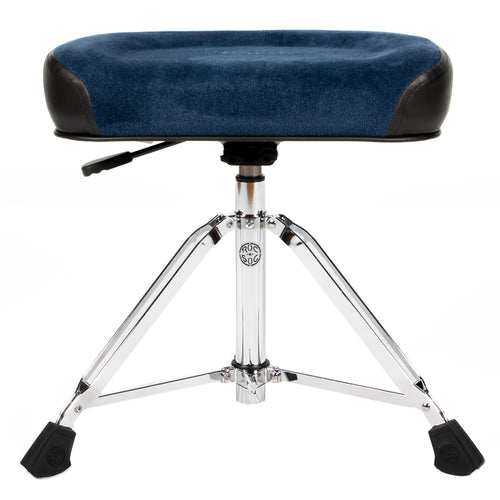 Roc-N-Soc Nitro Square Throne - Blue - View 1