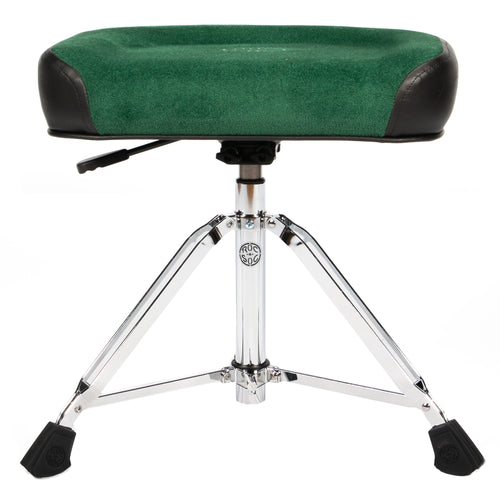 Roc-N-Soc Nitro Square Throne - Green - View 2