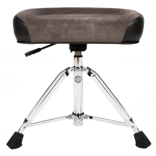Roc-N-Soc Nitro Square Throne - Grey - View 1