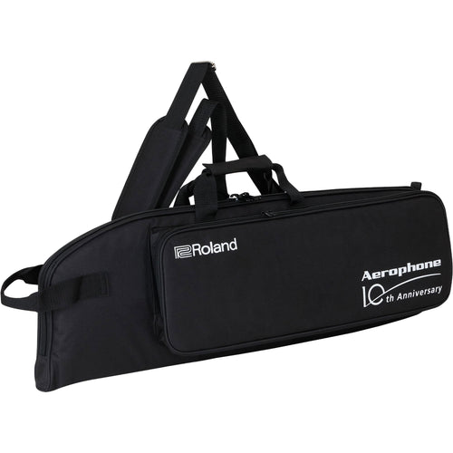 Roland Aerophone Pro AE-30A Gold Limited Edition View 4