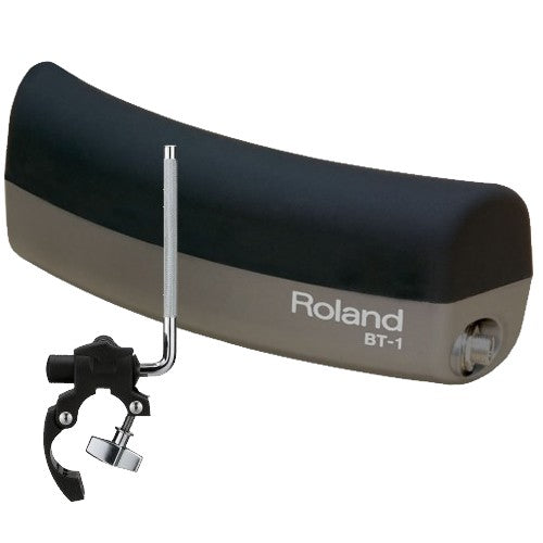 roland bt-1 bar trigger pad pad pak