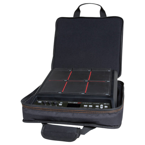 Roland CB-BSPD-SX Carry Bag for SPD-SX/SPD-SX PRO Sampling Pad, View 2