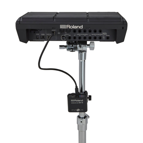 Roland DrumLink DH-10 Wireless Receiver, view 3