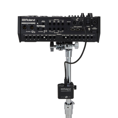 Roland DrumLink DH-10 Wireless Receiver, view 4