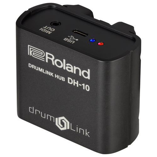 Roland DrumLink DH-10 Wireless Receiver, view 2
