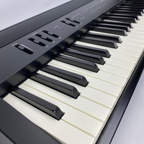 Roland FP-60X Digital Piano - Black (Demo)