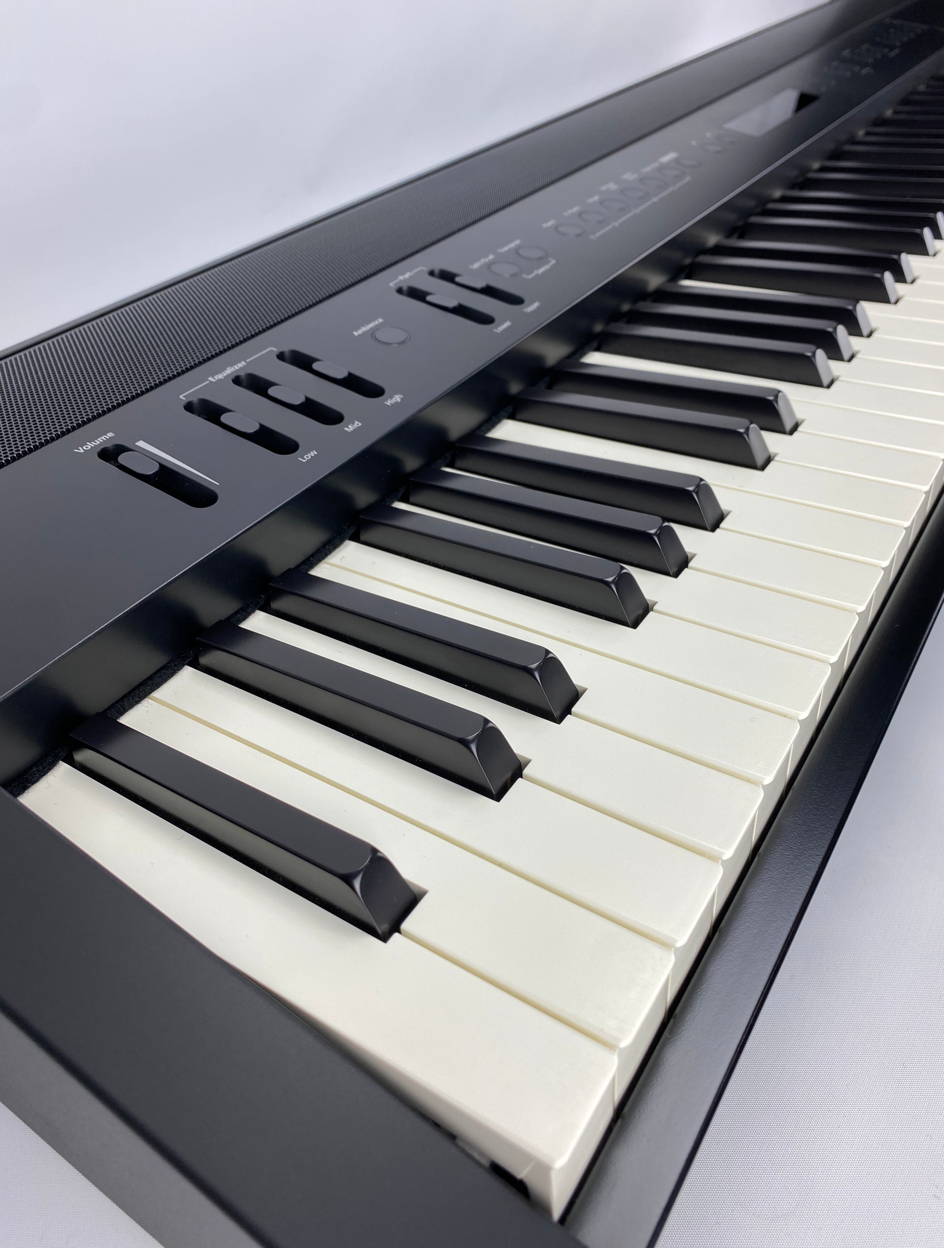 Roland FP-60X Digital Piano - Black (Demo)