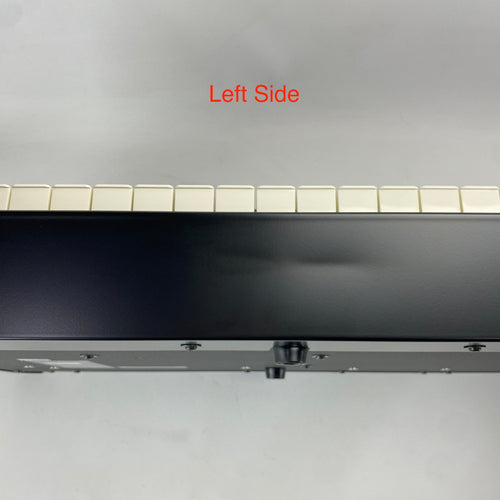 Roland FP-60X Digital Piano - Black (Demo)