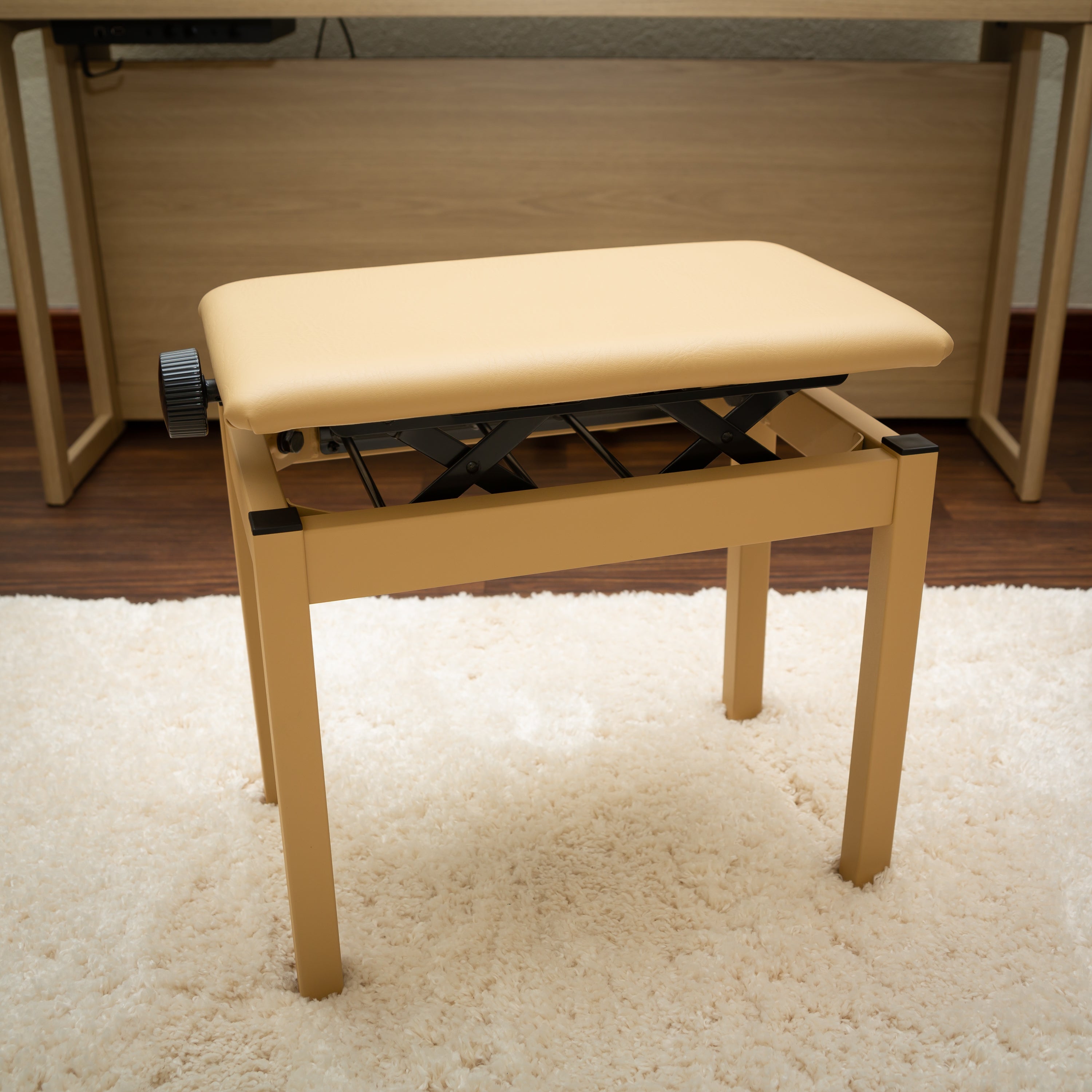 Roland HP702 Digital Piano - Light Oak - View 13