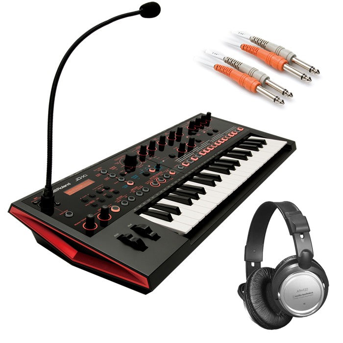 じ*ん様 Roland JD-XI 4トラックシーケンサー ヴォコーダー JD-XI