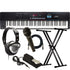 Roland Juno-D8 88-Key Synthesizer KEY ESSENTIALS BUNDLE