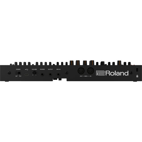 Roland Boutique Jupiter-08 Synthesizer View 2