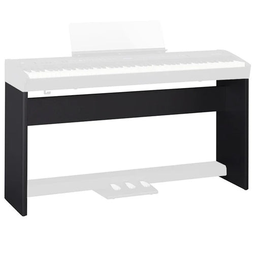 Roland KSC-72-BK Piano Stand - Black