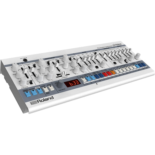 Roland Boutique N/Vision Wavetable Synthesizer View 4