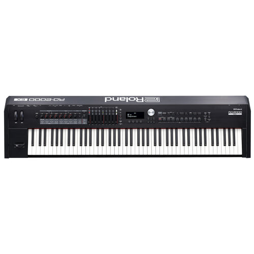 Roland RD-2000 EX Stage Piano CARRY BAG KIT