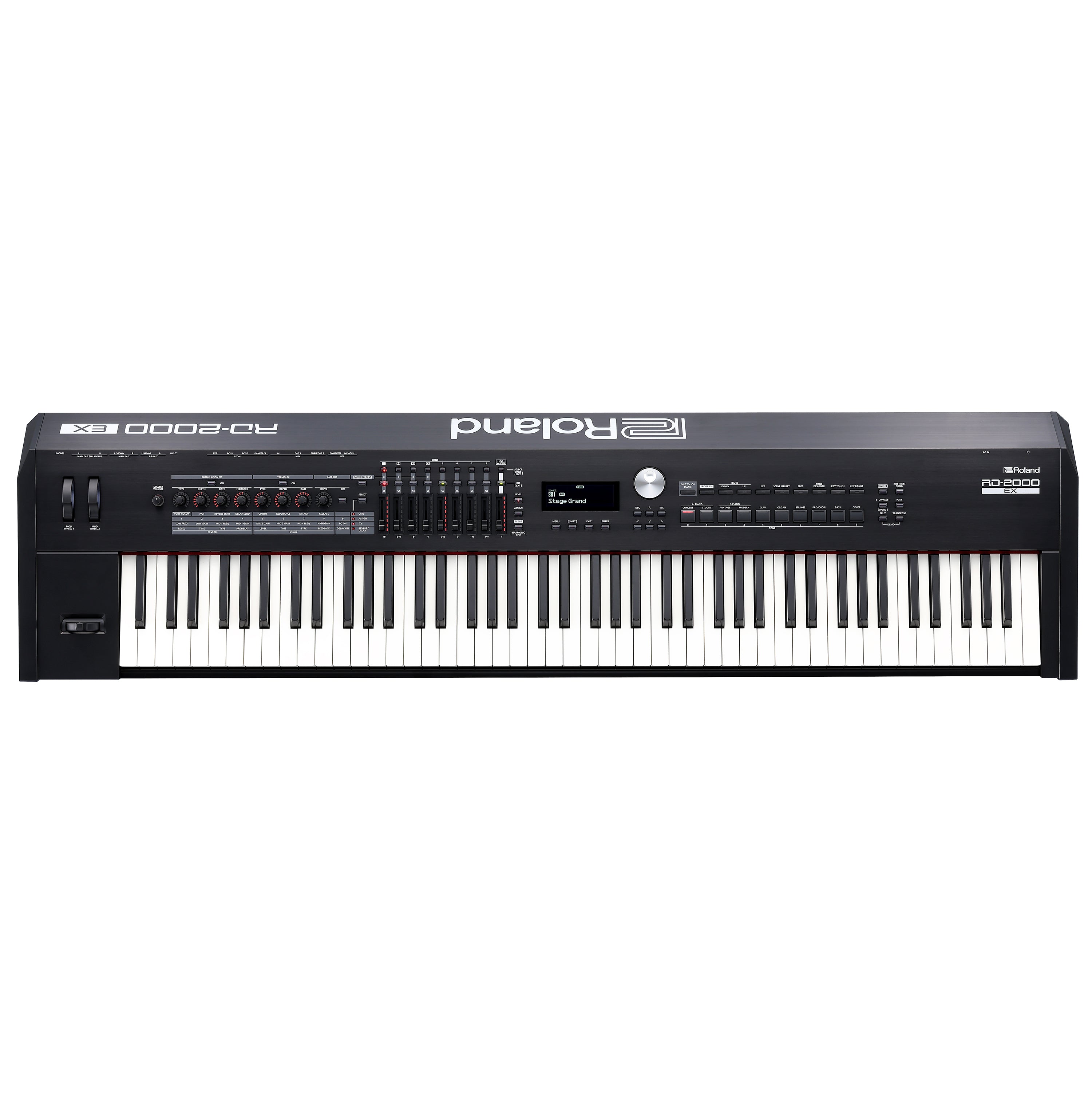 Roland RD-2000 EX Stage Piano