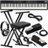 Roland RD-88 EX Stage Piano KEY ESSENTIALS BUNDLE