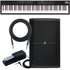 Roland RD-88 EX Stage Piano MONITOR KIT