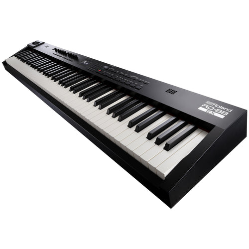 Roland RD-88 EX Stage Piano - View 9