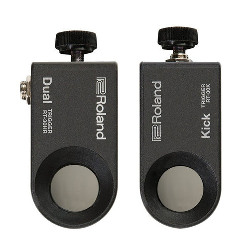 Roland RT-30K Acoustic Drum Trigger TWIN PACK
