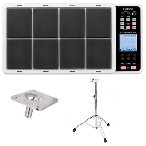 Roland OCTAPAD SPD-30 Digital Percussion Pad PERFORMER PAK