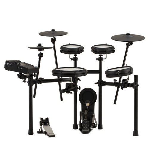 Roland V-Drums TD313 Electronic Drum Set, view 4
