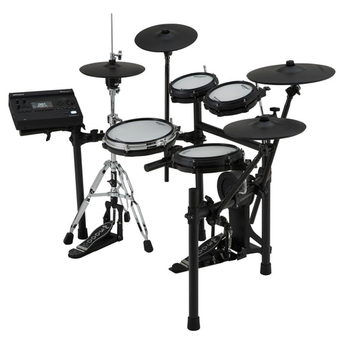 Roland V-Drums TD316 Electronic Drum Set - View 13