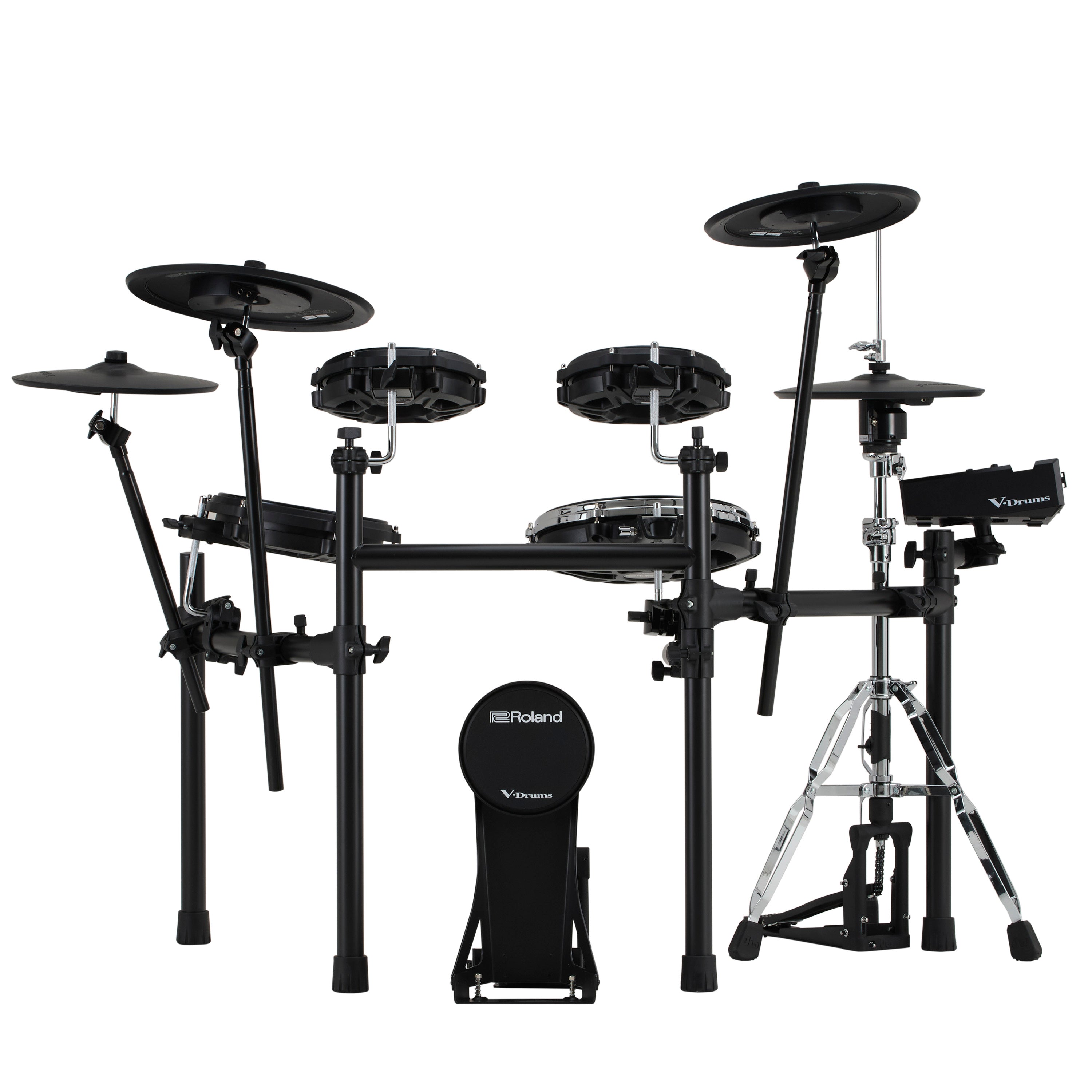 Roland TD316 V-Drums Electronic Drum Set – Kraft Music