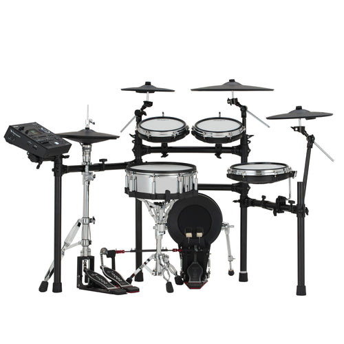 Roland V-Drums TD516 Electronic Drum Set, View 16
