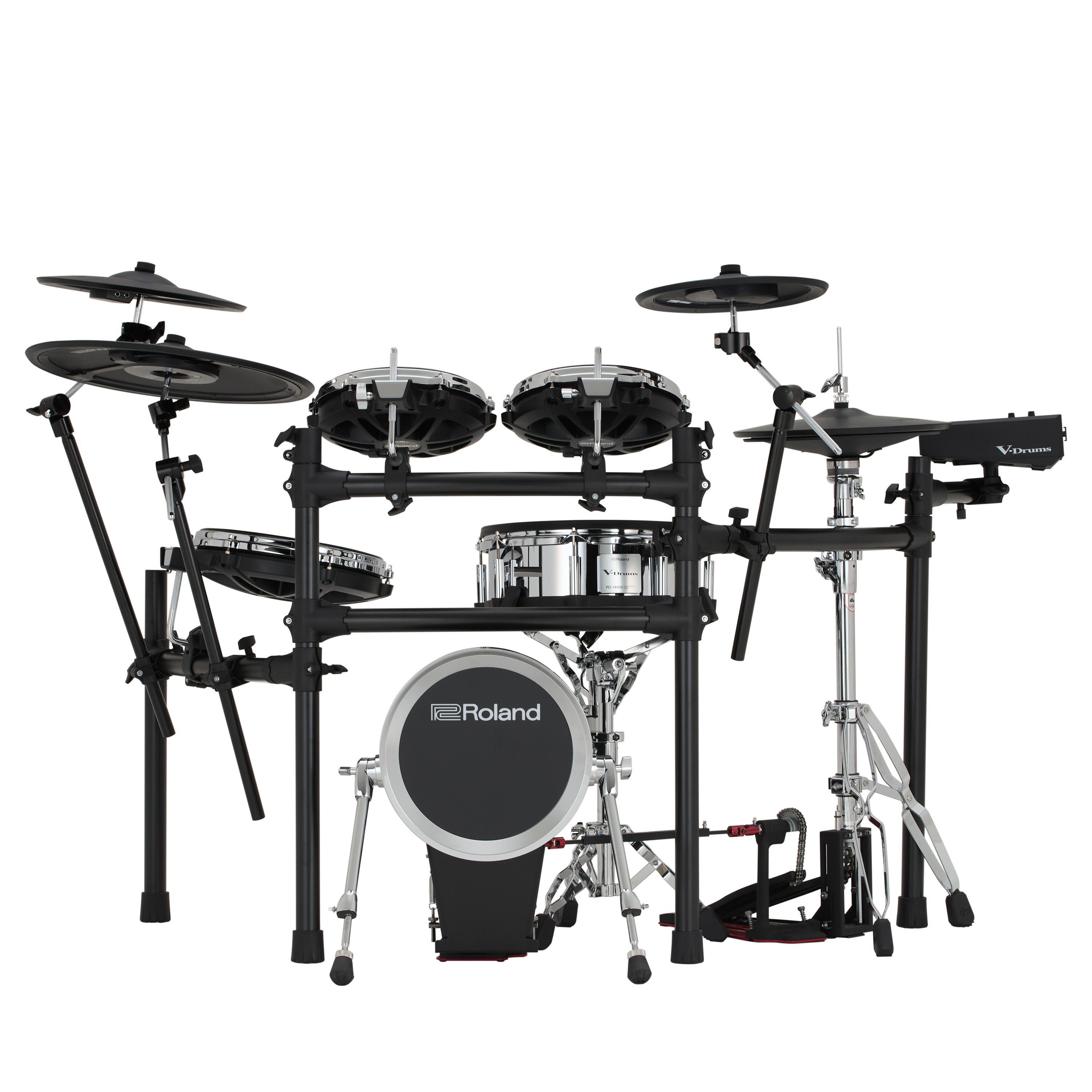Roland TD516 V-Drums – Electronic Drum Kit | Kraft Music