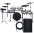 Roland TD716 V-Drums Electronic Drum Set MONITOR KIT