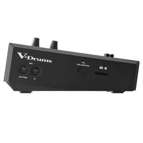 Roland V-Drums V51 Electronic Drum Module, View 19