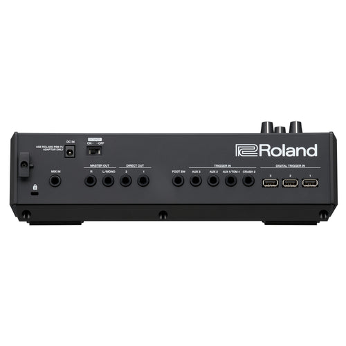 Roland V-Drums V51 Electronic Drum Module, View 18