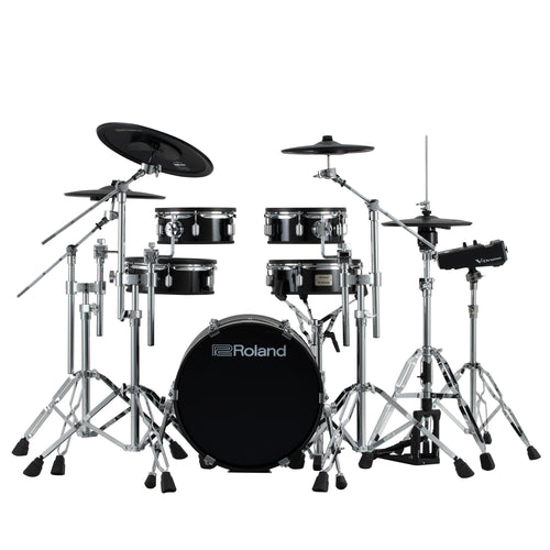 Roland VAD316 V-Drums Acoustic Design Electronic Drum Set, view 1