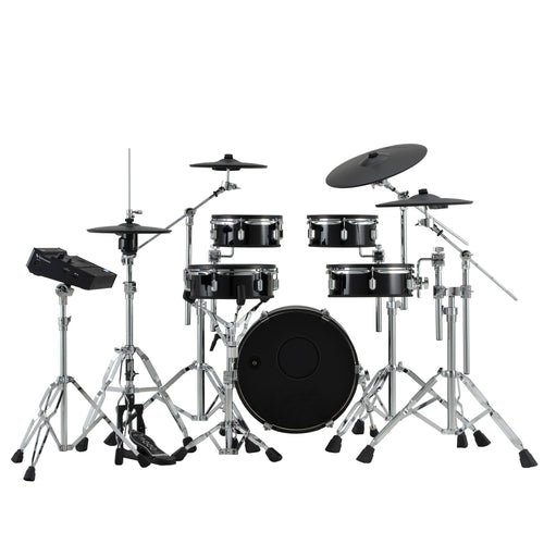 Roland VAD316 V-Drums Acoustic Design Electronic Drum Set, view 4