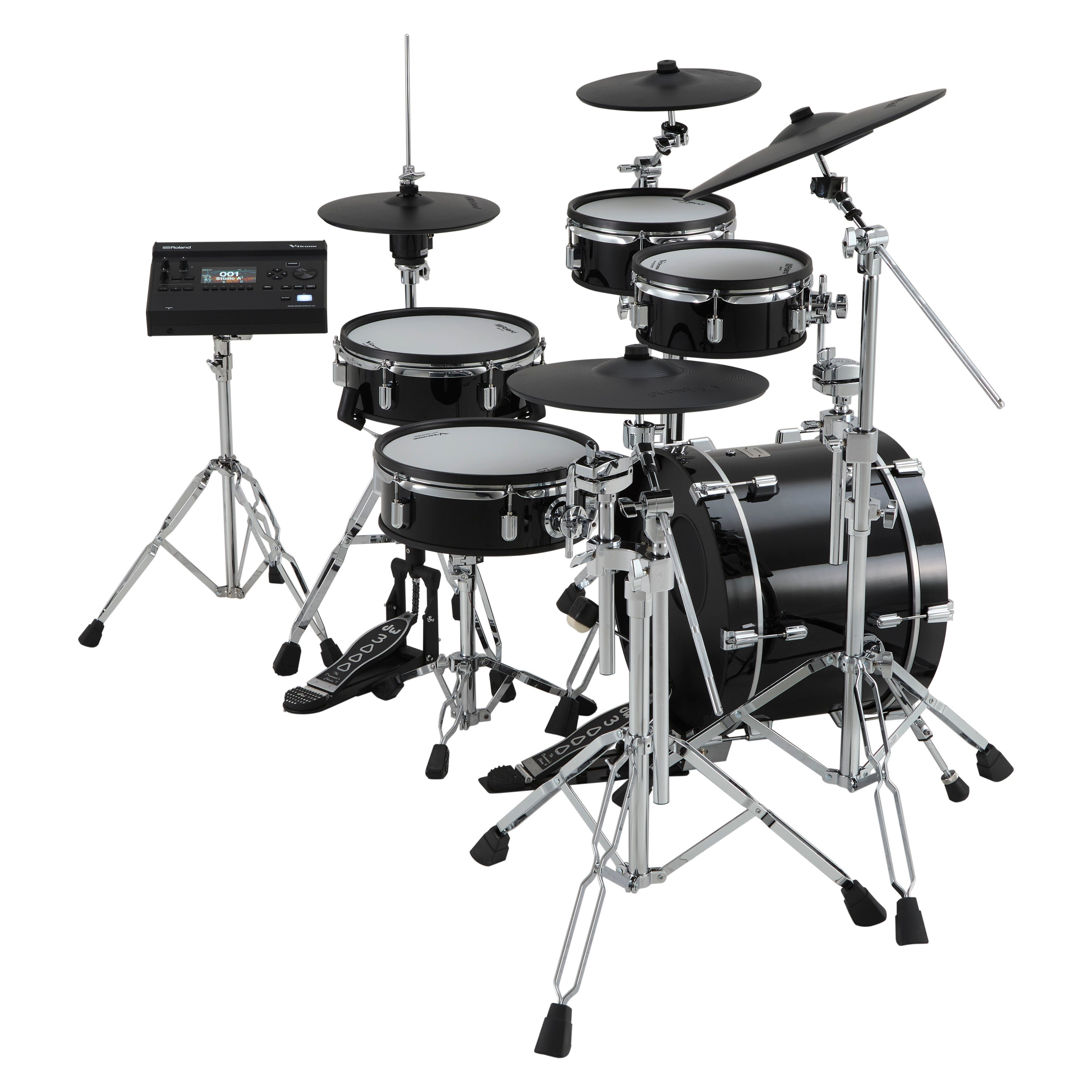 Roland VAD316 V-Drums – Electronic Drum Kit | Kraft Music