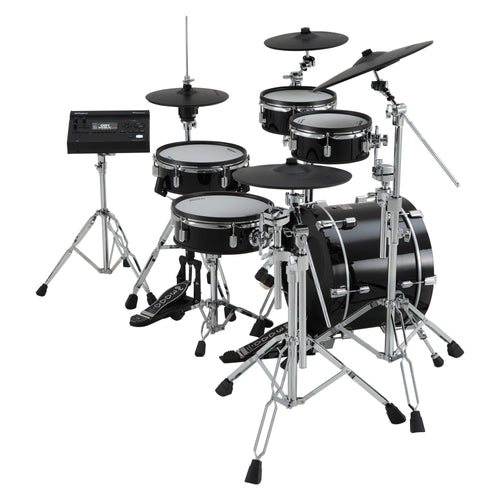 Roland VAD316 V-Drums Acoustic Design Electronic Drum Set, view 3