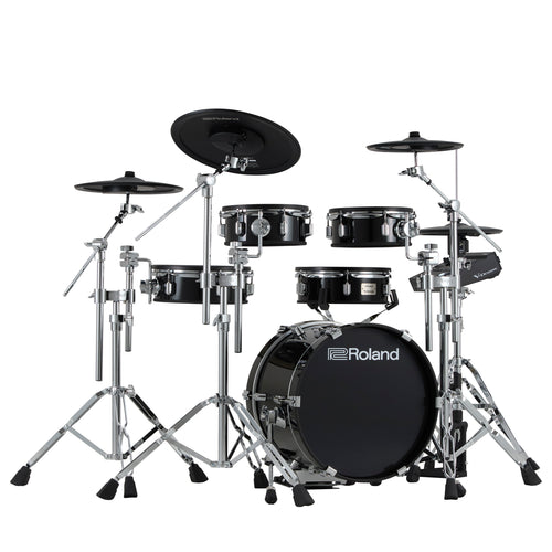 Roland VAD316 V-Drums Acoustic Design Electronic Drum Set, view 5