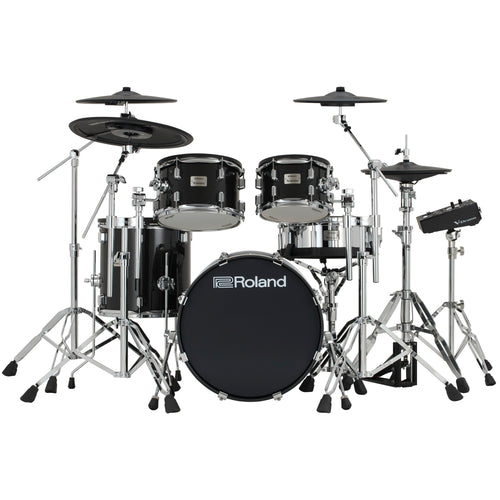 Roland V-Drums VAD516 Electronic Drum Set, View 1