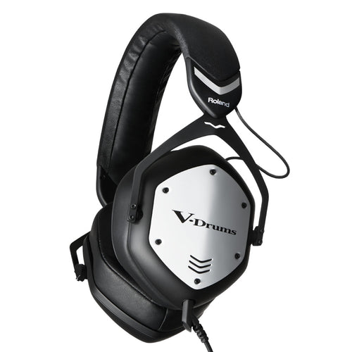 Roland VMH-D1 Headphones Designed For V-Drums